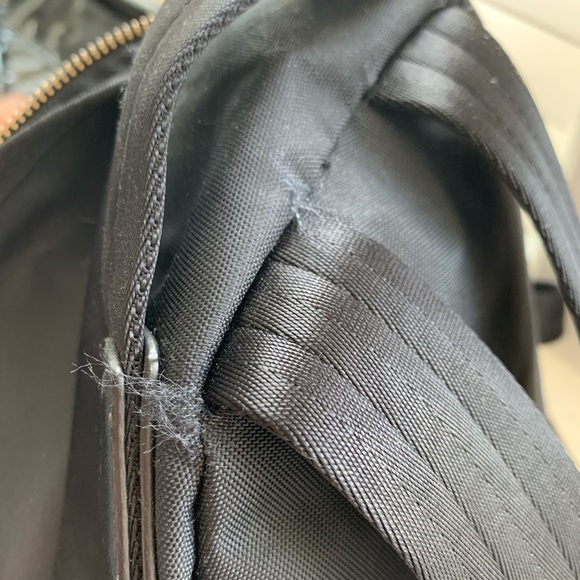 MARC JACOBS BACKPACK - Picture 4 of 4